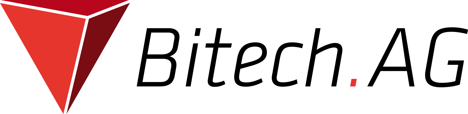 Bitech AG